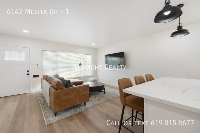 Building Photo - 6142 Mesita Dr