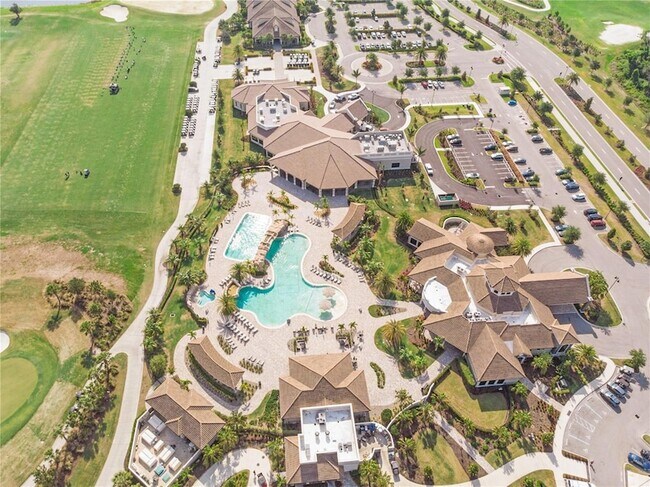 Building Photo - 16804 Vardon Ter