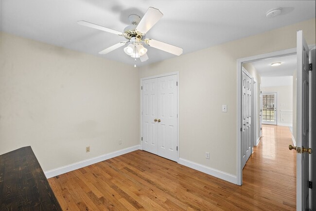 Building Photo - **Beautiful 4/2.5 Franklinton Home with Fenced In Yard**