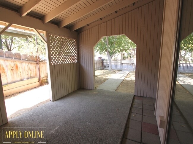 Building Photo - STOP BY, PEEK THROUGH THE WINDOWS AND EXPL...