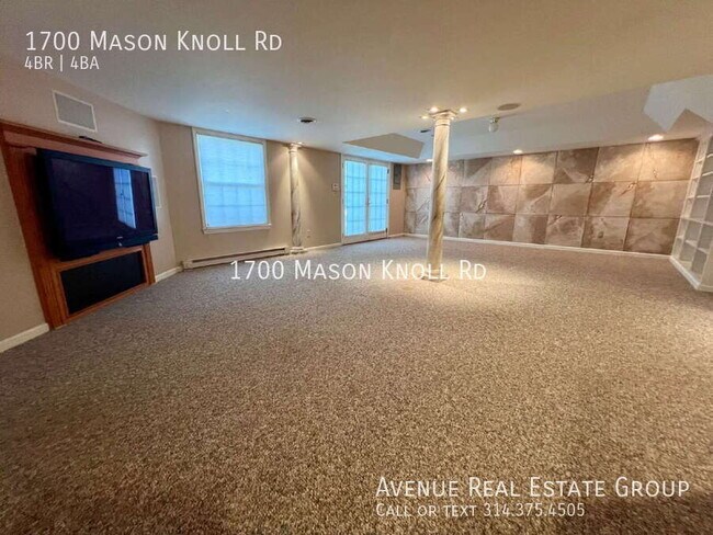 Building Photo - 1700 Mason Knoll Rd