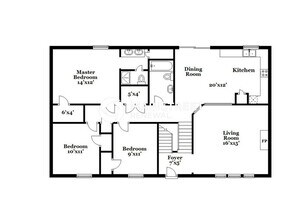 Building Photo - 3 Bedroom Pet-Friendly Home in Belton, MO ...