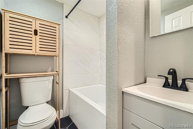 Building Photo - 2163 S Gilpin St