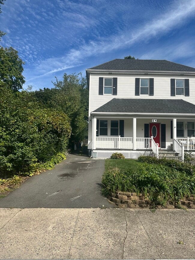Building Photo - 54 Hebron Ave