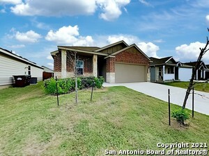 Building Photo - 9717 Marbach Brk