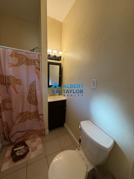 Bathroom #1 - 8 Eldora St