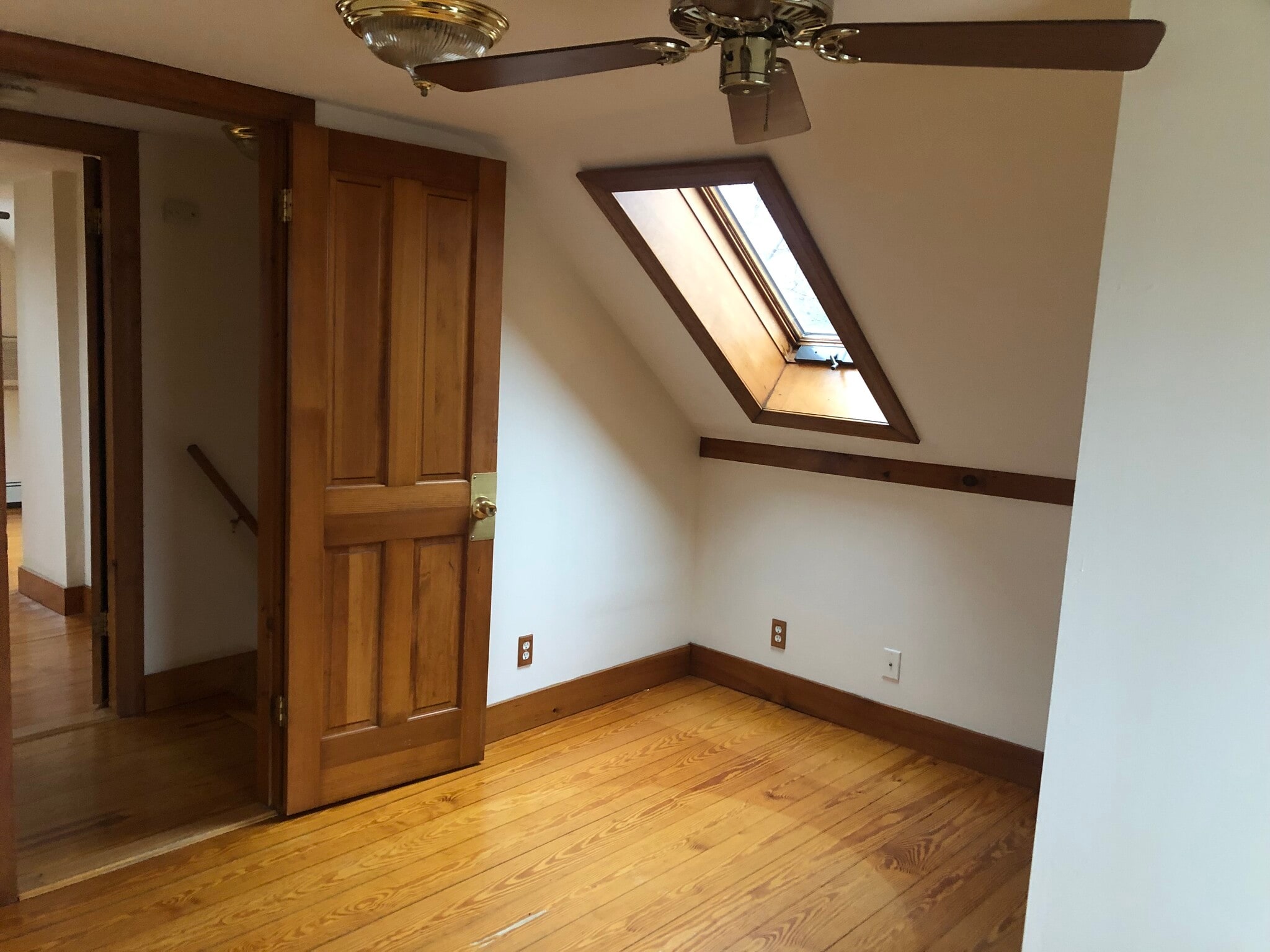 Bedroom - 200 Park Ave