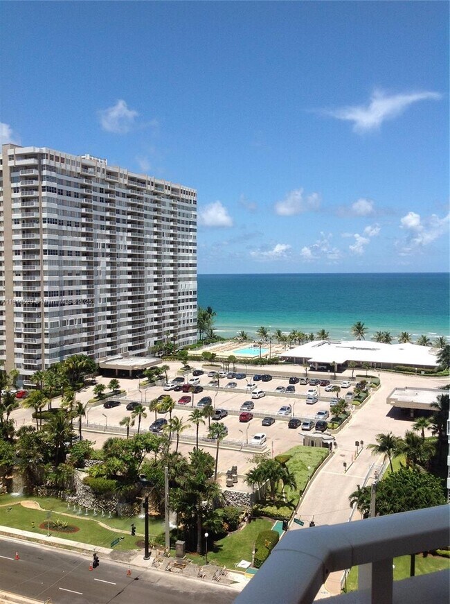 Building Photo - 1965 S Ocean Dr