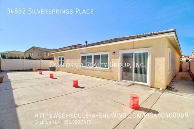 Building Photo - 34852 Silversprings Pl
