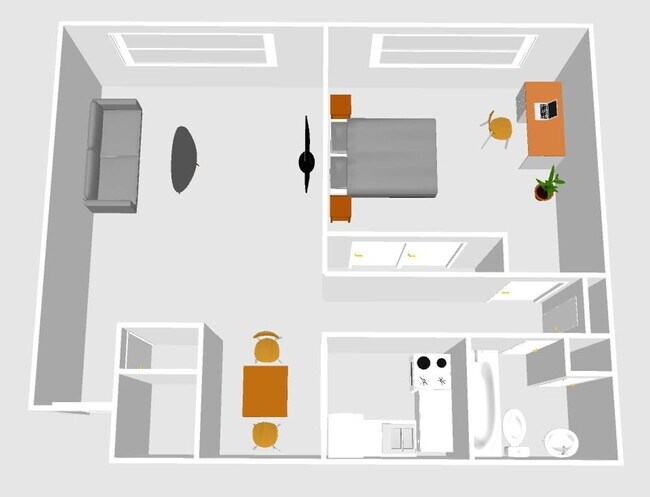 Building Photo - 4349 Murray Ave