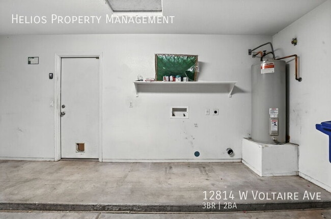 Building Photo - 12814 W Voltaire Ave