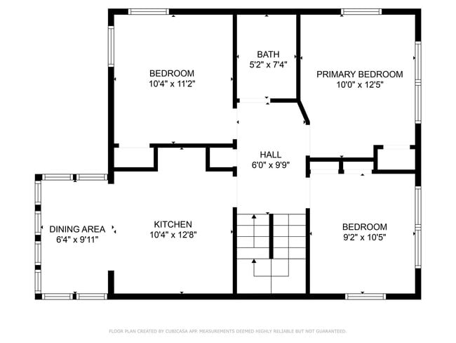 Building Photo - 614 5th Ave