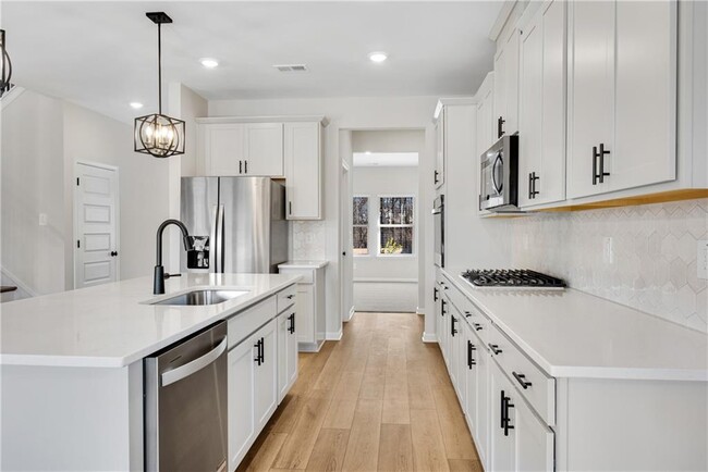 Building Photo - 2938 Sweet Red Cir