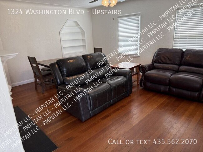 Building Photo - 1324 Washington Blvd