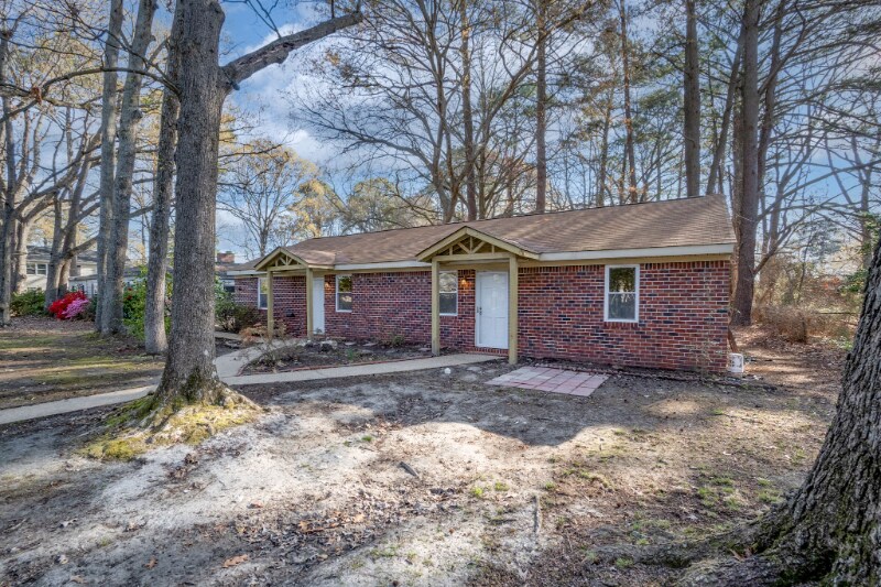 Building Photo - 116 S Budding Ave