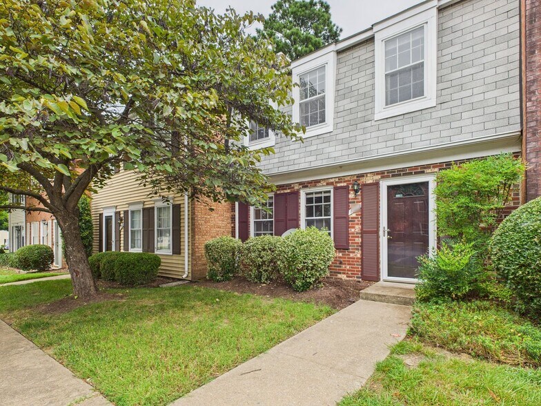 Building Photo - 1507 Skirmish Run Ct