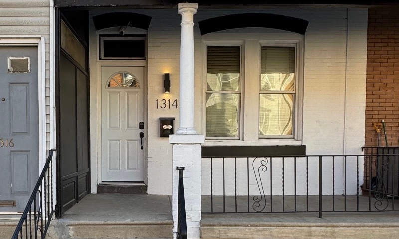 Building Photo - 1314 S 29th St