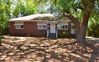 Building Photo - Hyatt Park