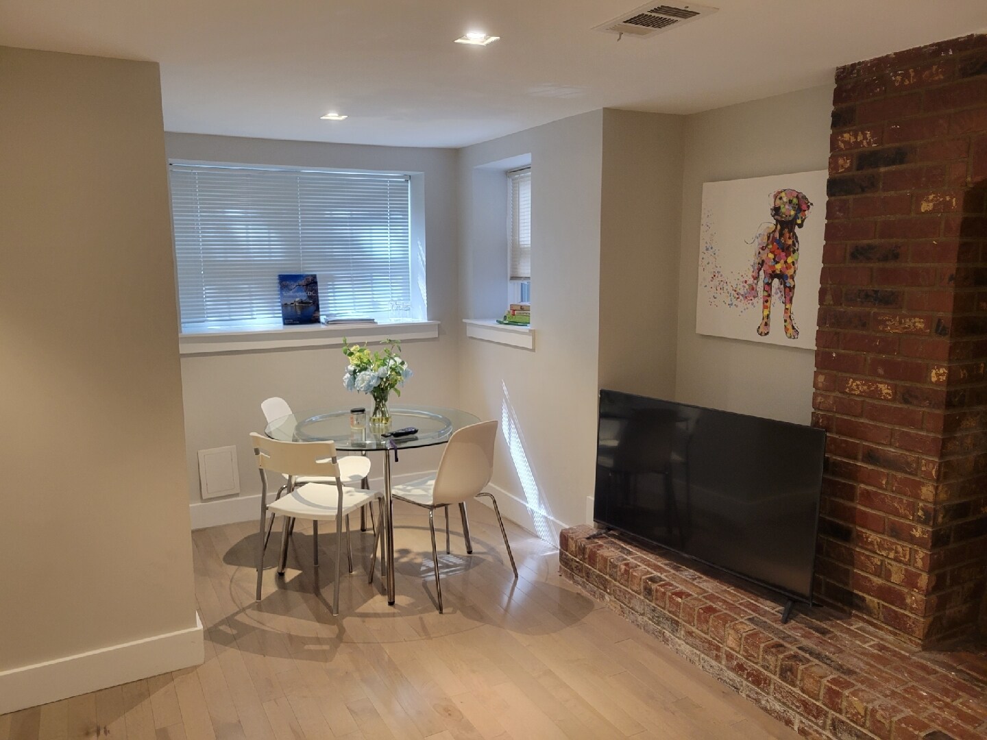 Building Photo - 51 Q St NW