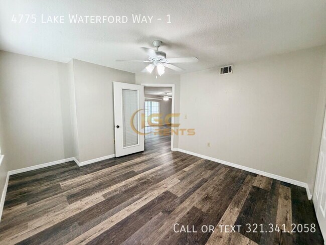 Building Photo - 4775 Lake Waterford Way