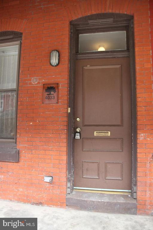 Building Photo - 4033 Green St