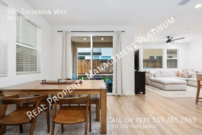 Building Photo - 965 Thurman Way