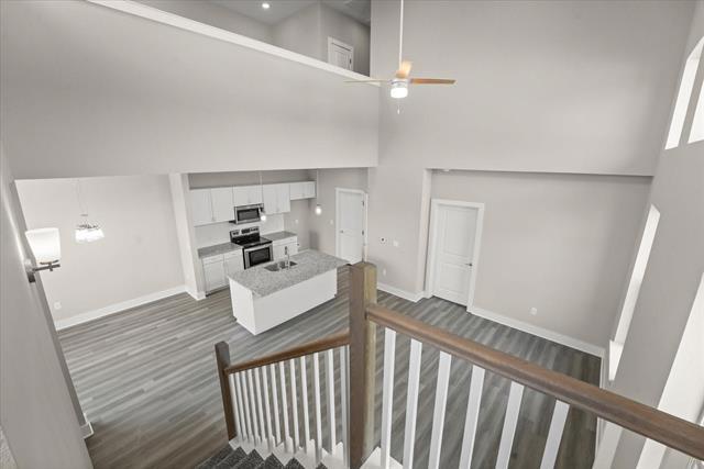 Building Photo - 3513 Aaron Pl