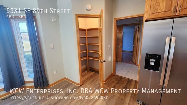 Building Photo - 5531 SE 89th St