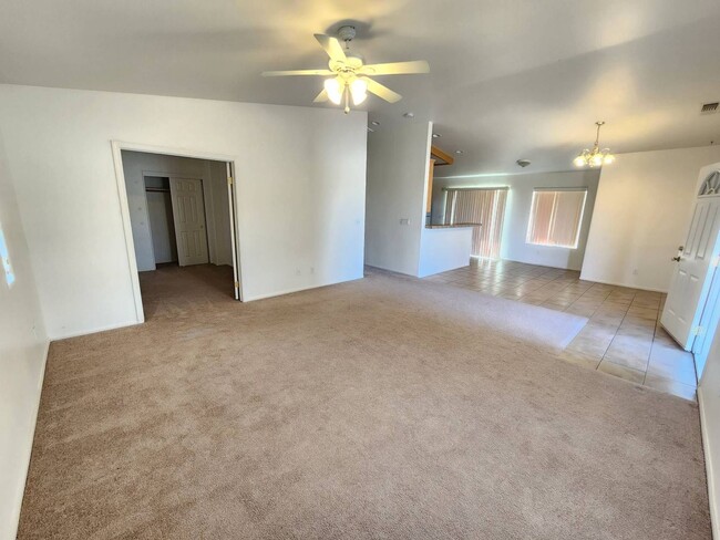 Building Photo - COMING SOON!!! 3 Bedroom Home in 29 Palms