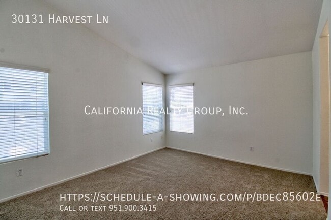 Building Photo - 30131 Harvest Ln