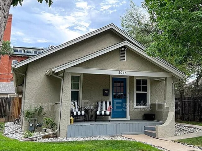 Primary Photo - 5046 Meade St