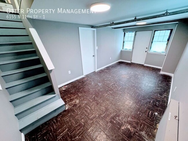 Building Photo - 6155 N 11th St