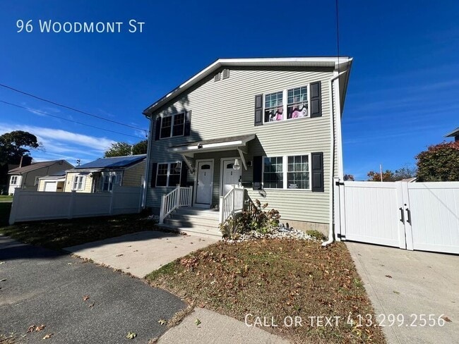 Building Photo - 96 Woodmont St