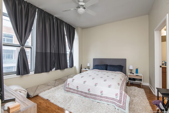 Building Photo - 901 W Madison St