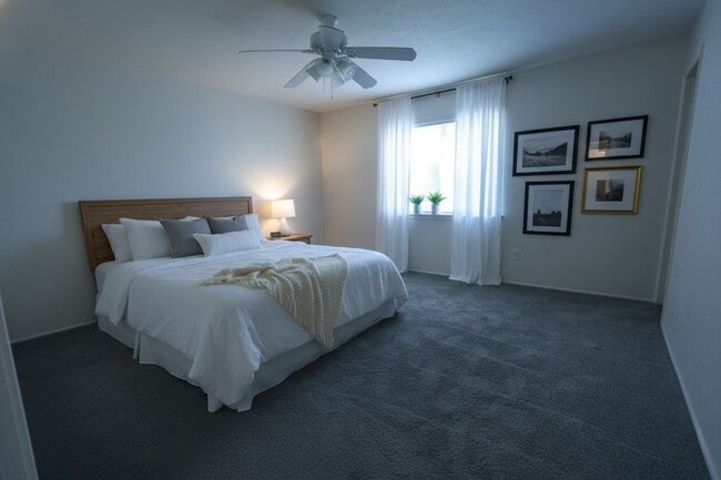 Building Photo - 24215 Beef Canyon Dr