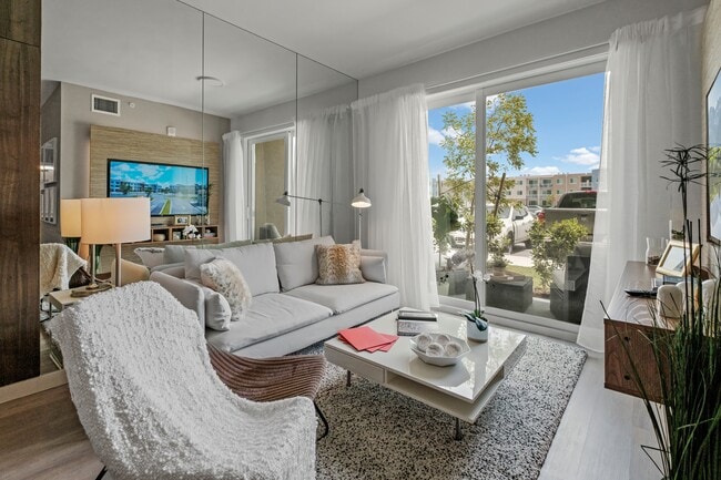 Interior Photo - Pine Groves Apartments