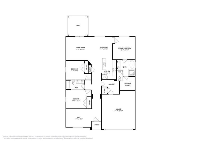 Building Photo - 310 Ardmore St