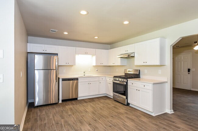 Building Photo - 155 Mcgiboney Pl