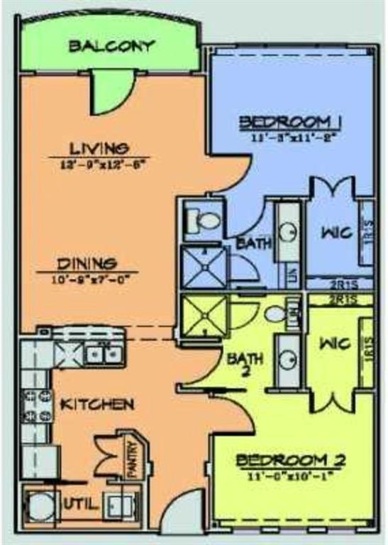 Building Photo - 2505 San Gabriel St