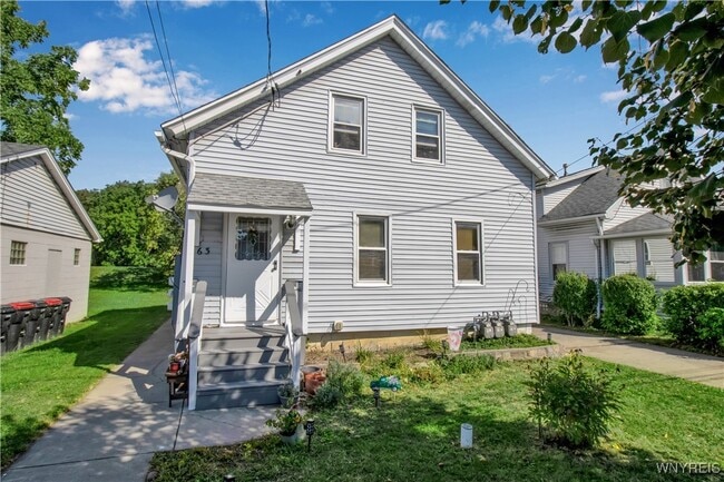 Primary Photo - 63 St John St