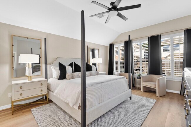 Building Photo - 3011 Manchester Cove