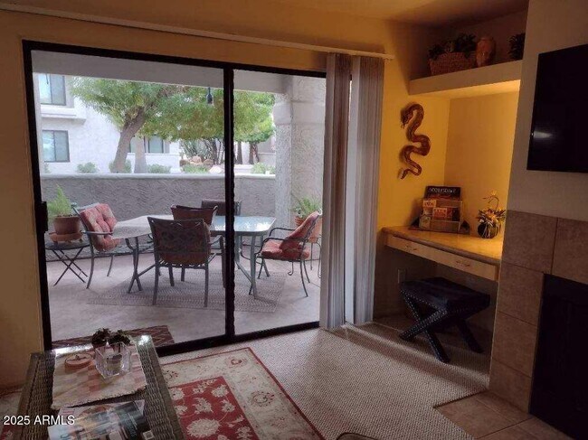 Building Photo - 10115 E Mountain View Rd