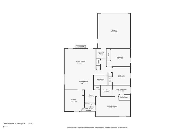 Building Photo - 1439 Colborne Dr