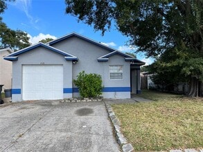 Building Photo - 8108 Tom Sawyer Dr