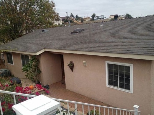 Building Photo - 9423 Eucalyptus St