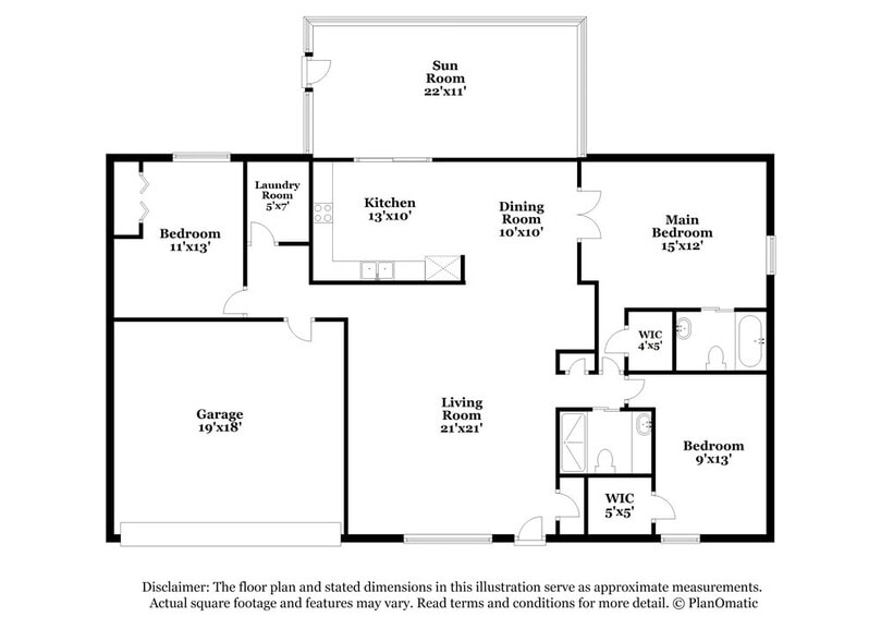 Building Photo - 5146 Londonderry Ln