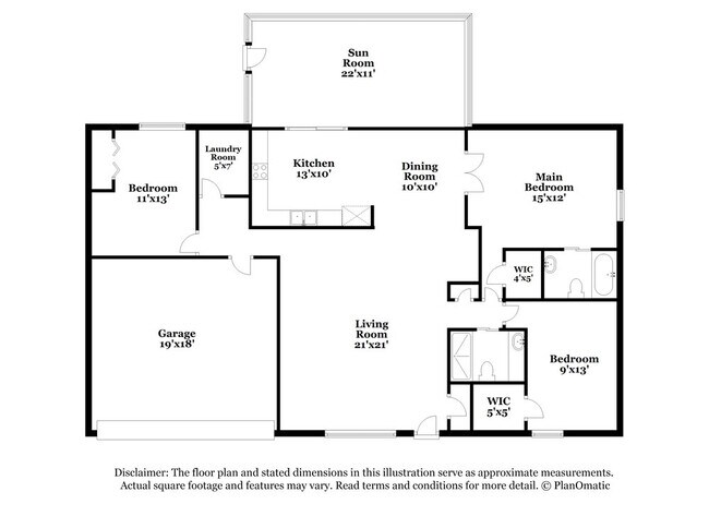Building Photo - 5146 Londonderry Ln