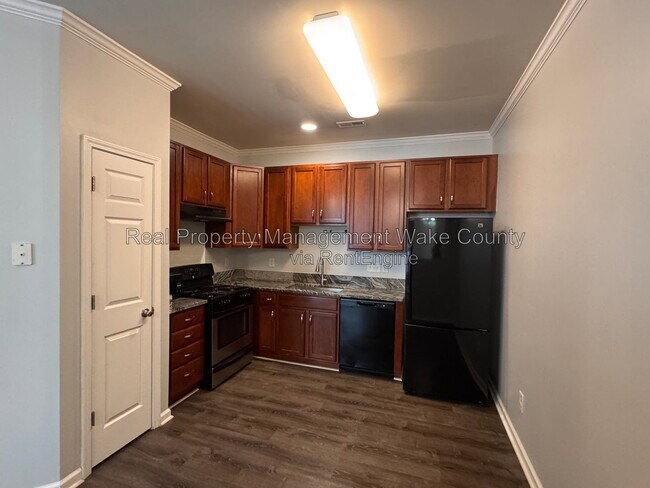 Building Photo - 11701 Coppergate Dr