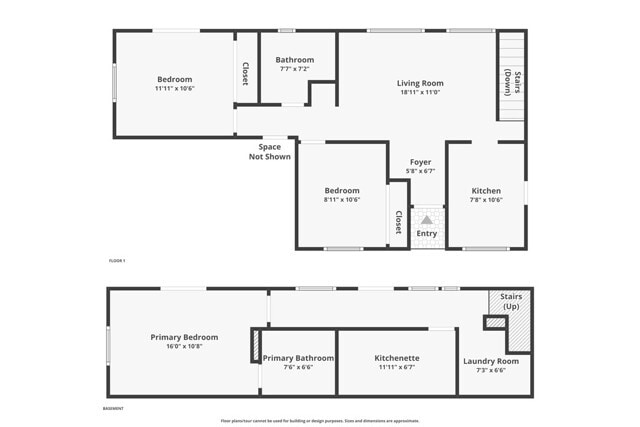 Building Photo - 65 Grace Terrace