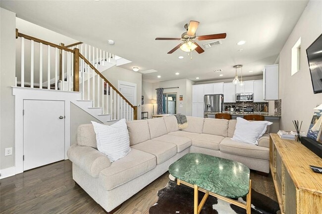 Building Photo - 7714 Easy Wind Dr